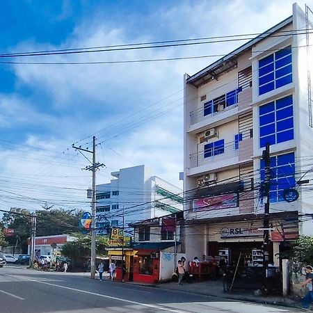 Reddoorz @ Rsl Transient House Iloilo Ξενοδοχείο Εξωτερικό φωτογραφία