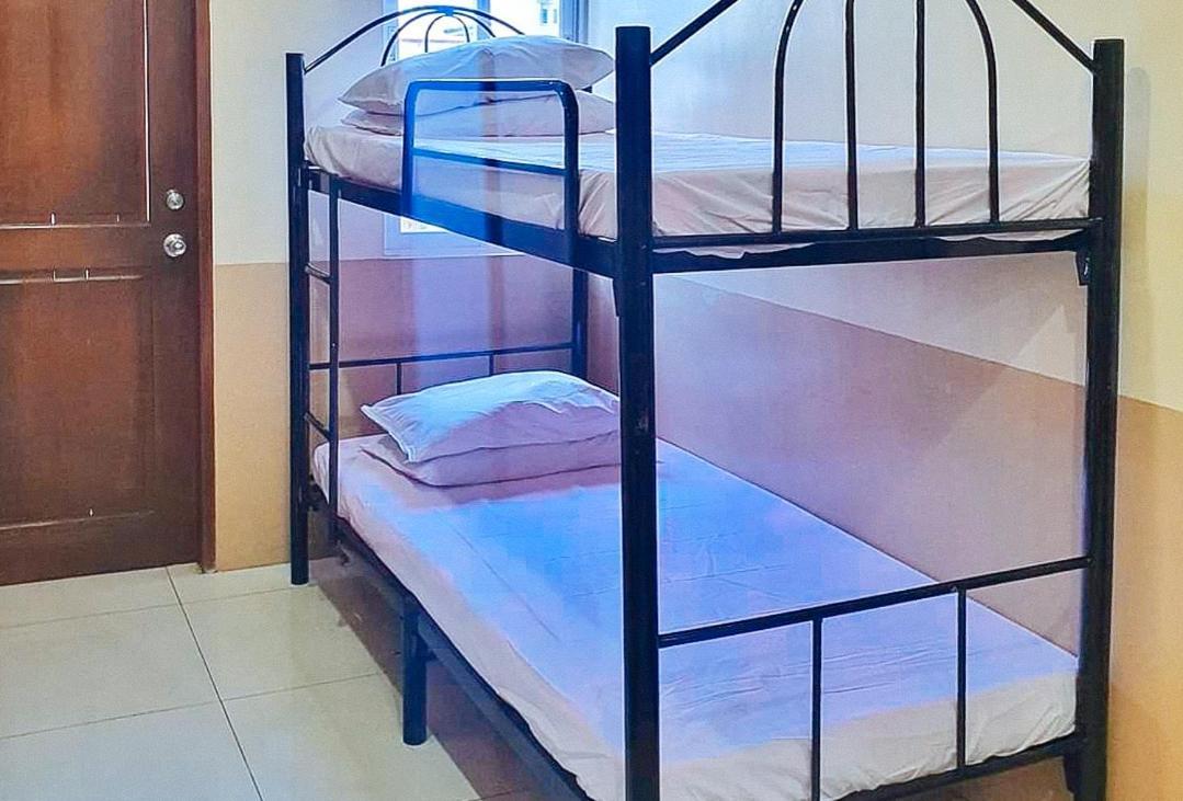 Reddoorz @ Rsl Transient House Iloilo Ξενοδοχείο Εξωτερικό φωτογραφία