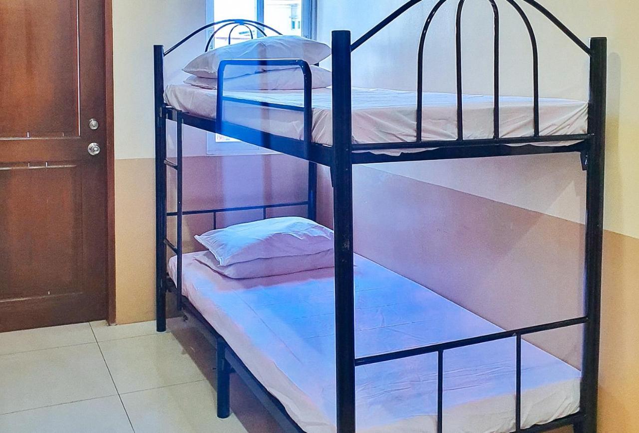 Reddoorz @ Rsl Transient House Iloilo Ξενοδοχείο Εξωτερικό φωτογραφία